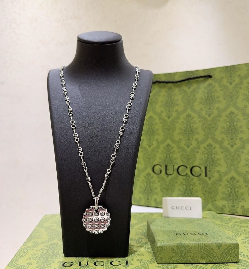 Gucci Necklaces